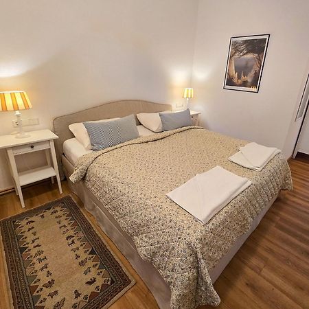 Strandvillen Binz - Ferienwohnung Mit Meerblick, 2 Schlafzimmern Und Balkon Sv-607 외부 사진